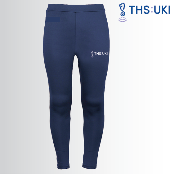 (image for) Unisex Baselayer Leggings (RH011)