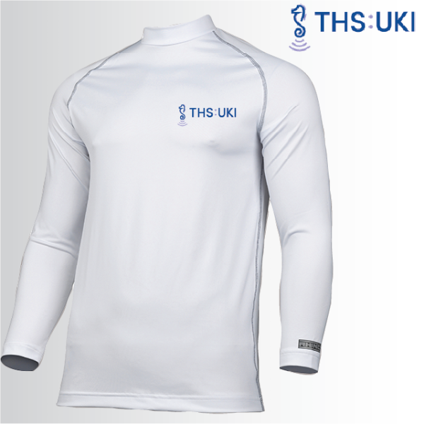 (image for) Unisex Baselayer Longsleeve Top (RH001)