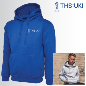 (image for) Unisex Classic Hoody (UC502)