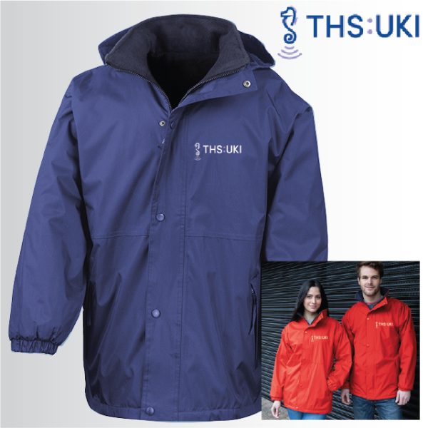 (image for) Unisex Adult StormDri Jacket (R160A)
