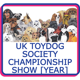 (image for) UK Toydog Society Championship Show
