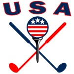 (image for) USA Golf Logo