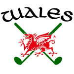 (image for) Wales Golf Logo