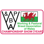 Working & Pastoral Breed Assoc. of Wales Champ. Show (image for) Working & Pastoral Breed Assoc. of Wales Champ. Show