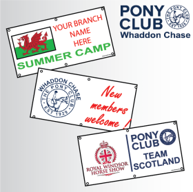 (image for) PC Custom Banners