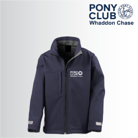 (image for) PC Child 3ply Softshell Jacket (R121J)