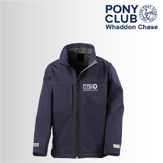 (image for) PC Child 3ply Softshell Jacket (R121J)