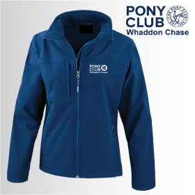 (image for) PC Ladies 3ply Softshell Jacket (R121F)