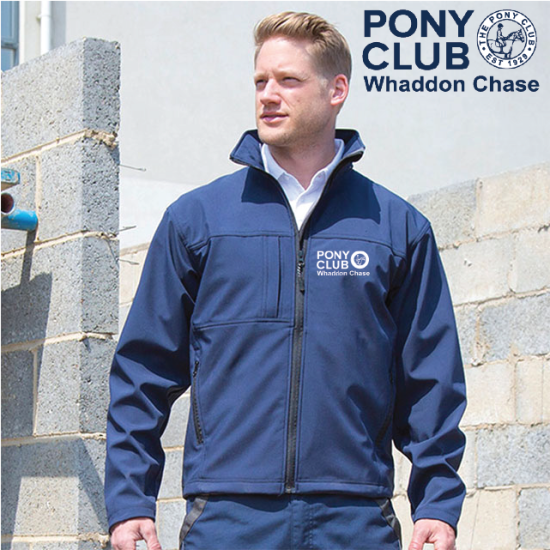 (image for) PC Mens 3ply Softshell Jacket (R121A)