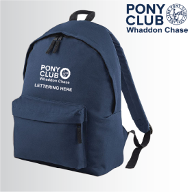 (image for) PC Backpack (BG125)