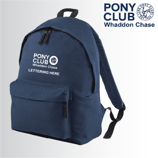 (image for) PC Backpack (BG125)