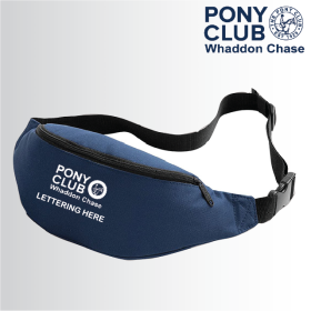 (image for) PC Belt Bag (BG42)