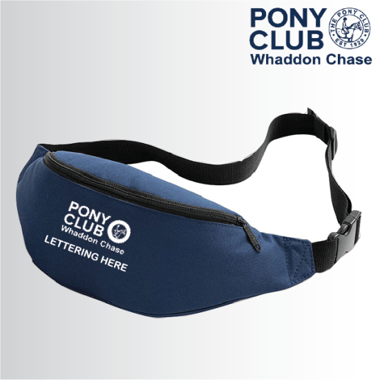 (image for) PC Belt Bag (BG42)