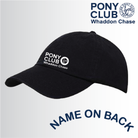 (image for) PC Adult Chino Cap (H4168)