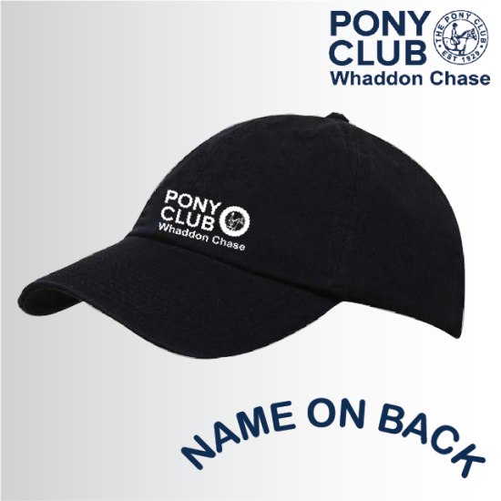 (image for) PC Adult Chino Cap (H4168)