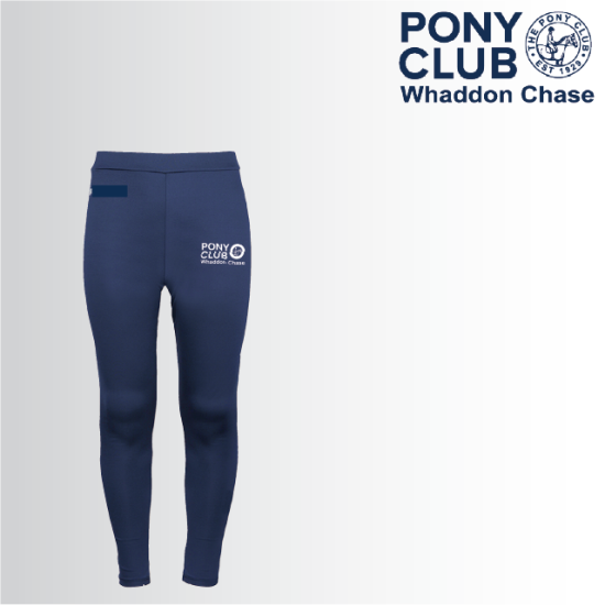 (image for) PC Child XC Baselayer Leggings (RH11B)