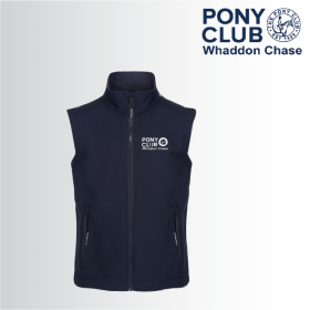 (image for) PC Child Softshell Gilet 2ply (RG331)