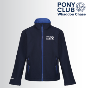 (image for) PC Child Softshell Jacket 2ply (RG330)