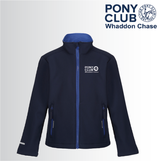 (image for) PC Child Softshell Jacket 2ply (RG330)