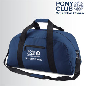 (image for) PC Classic Holdall (BG022)