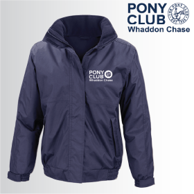 (image for) PC Ladies Waterproof Blouson Jacket (R221F)