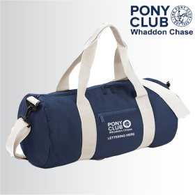 (image for) PC Large Barrel Bag (BG140)