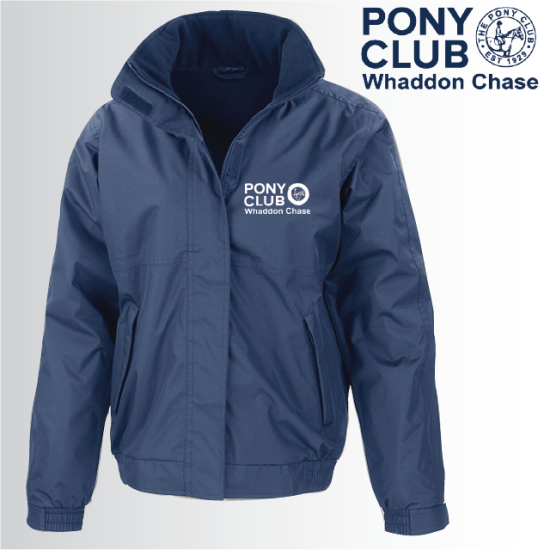 (image for) PC Mens Waterproof Blouson Jacket (R221M)