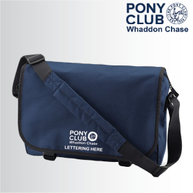 (image for) PC Messenger Bag (BG021)