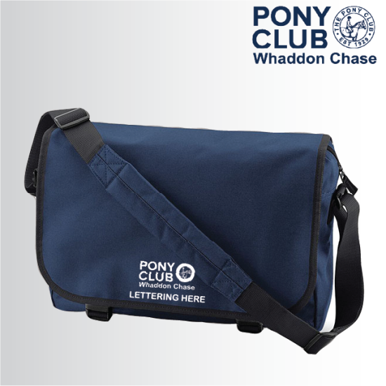 (image for) PC Messenger Bag (BG021)