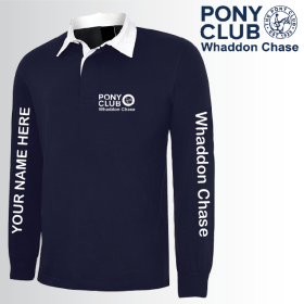 (image for) PC Classic Rugby Shirt (UC402)