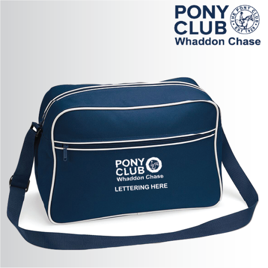 (image for) PC Shoulder Bag (BG014)