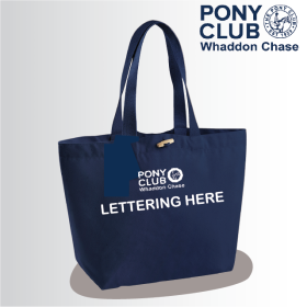 (image for) PC Classic Organic Tote Bag (WM850)