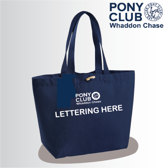 (image for) PC Classic Organic Tote Bag (WM850)