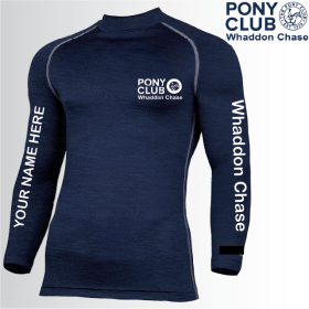 (image for) PC Unisex XC Baselayer Shirt (RH001)