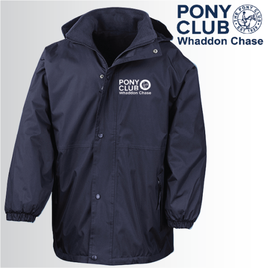 (image for) PC Unisex Adult StormDri Jacket (R160A)