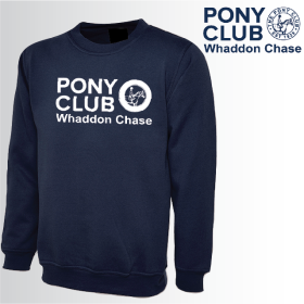 (image for) PC Adult Unisex Sweat Shirt (UC203)