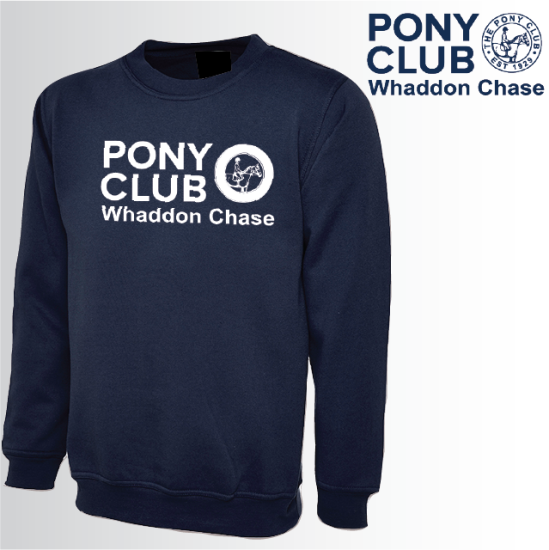 (image for) PC Adult Unisex Sweat Shirt (UC203)