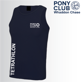 (image for) PC Mens Tetrathlon Cool Plus Running Vest (JC007)