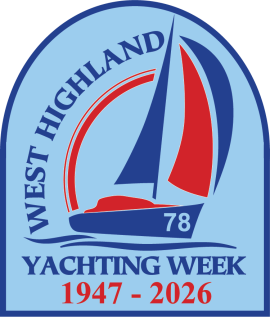 (image for) West Highland Yachting Week 2025