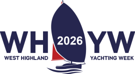 West Highland Yachting Week 2026 (image for) West Highland Yachting Week 2026