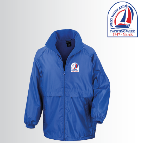(image for) Child Breeze Jacket (R203J)