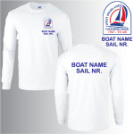 (image for) Front & Back Layout