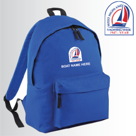 (image for) Backpack (BG125)