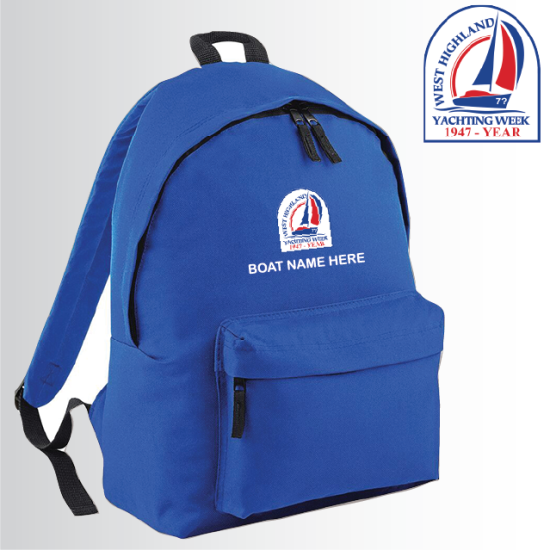 (image for) Backpack (BG125)