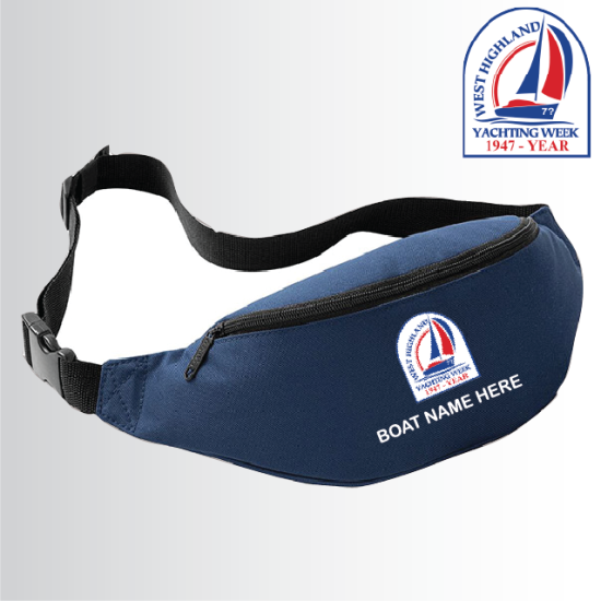 (image for) Belt Bag (BG42)