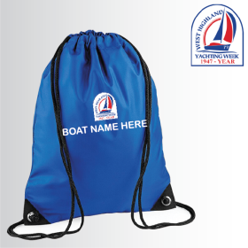 (image for) Premium Gymsac (BG010)