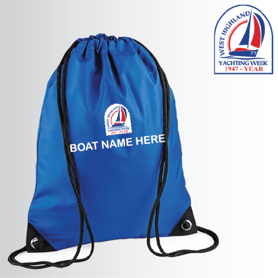 (image for) Premium Gymsac (BG010)