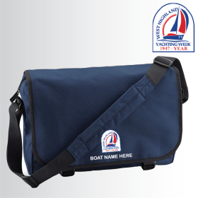 (image for) Messenger Bag (BG021)