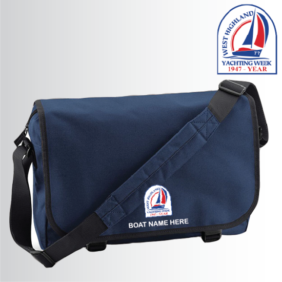 (image for) Messenger Bag (BG021)