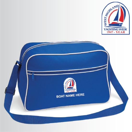 (image for) Shoulder Bag (BG014)